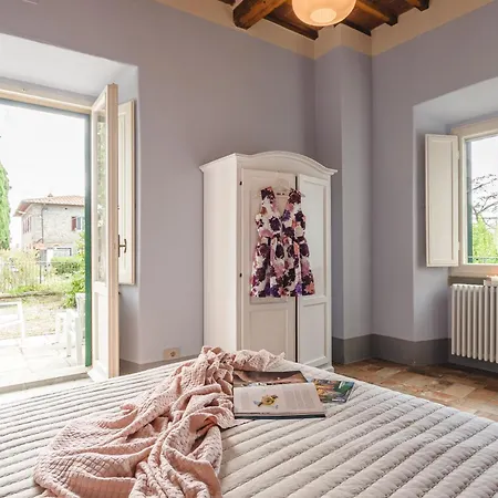 Dimora Vecchio Duomo Lägenhet *