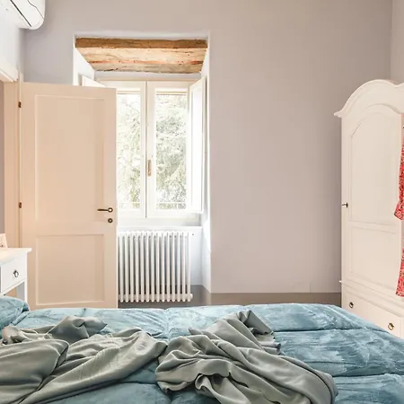 Dimora Vecchio Duomo * 哥尔顿