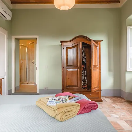 Dimora Vecchio Duomo 公寓 哥尔顿