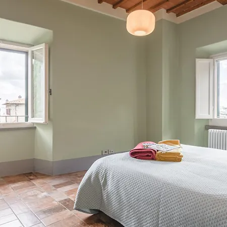 Dimora Vecchio Duomo Lägenhet