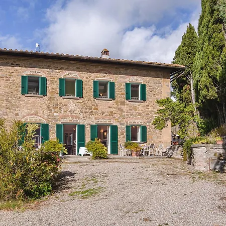 Dimora Vecchio Duomo - Together In Tuscany Apartmán Cortona