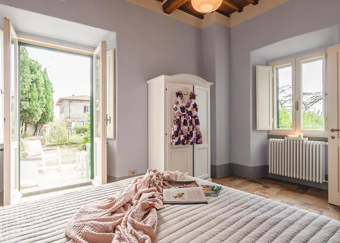 Dimora Vecchio Duomo 公寓 *