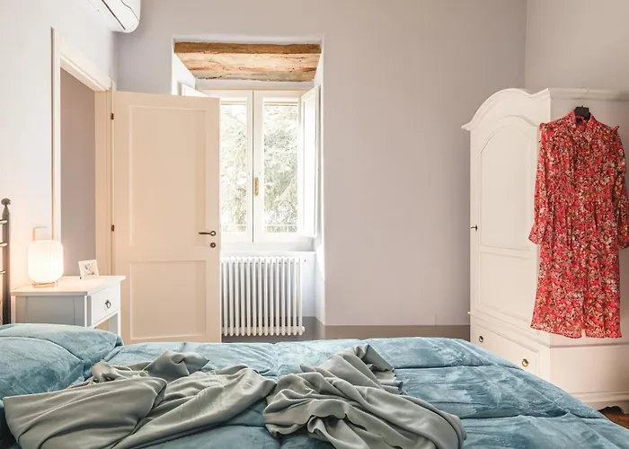 Dimora Vecchio Duomo * 哥尔顿