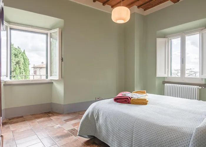 Dimora Vecchio Duomo 公寓