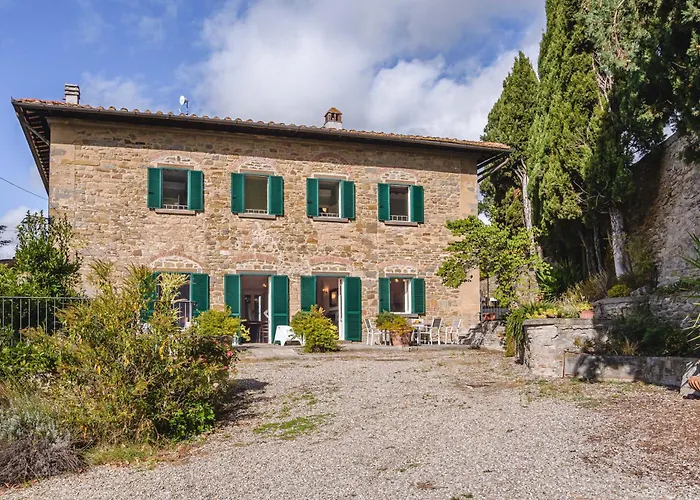 Dimora Vecchio Duomo 公寓 哥尔顿