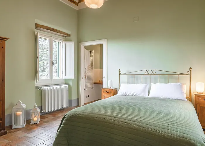 Dimora Vecchio Duomo * Cortona