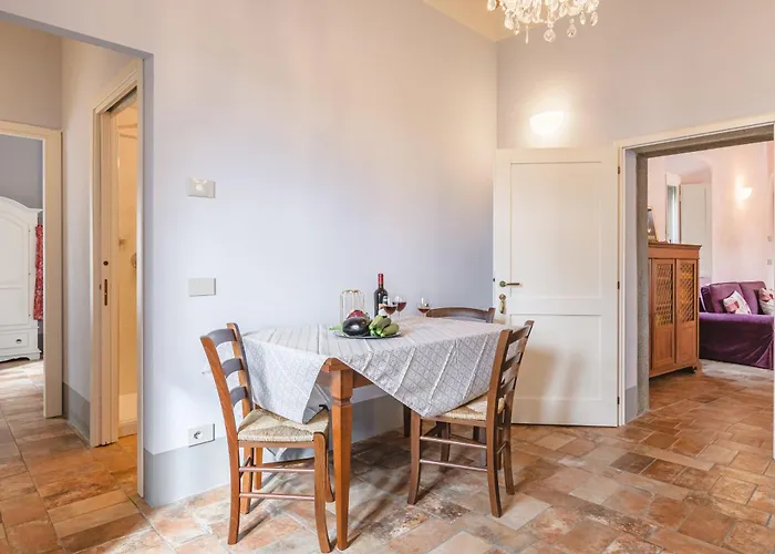 Dimora Vecchio Duomo 公寓 *