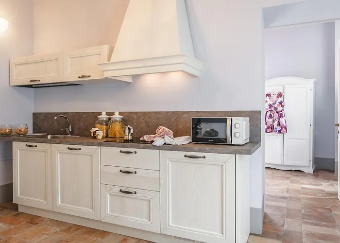 Lägenhet Dimora Vecchio Duomo