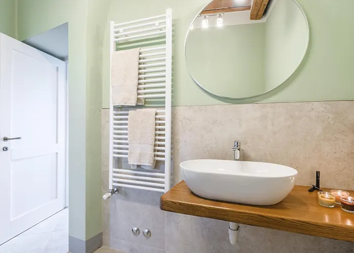 Dimora Vecchio Duomo 哥尔顿