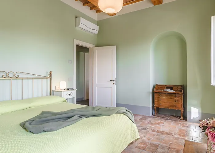 Dimora Vecchio Duomo Lägenhet *