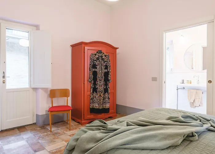 Lägenhet Dimora Vecchio Duomo *