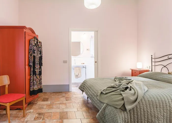 Dimora Vecchio Duomo 公寓 *