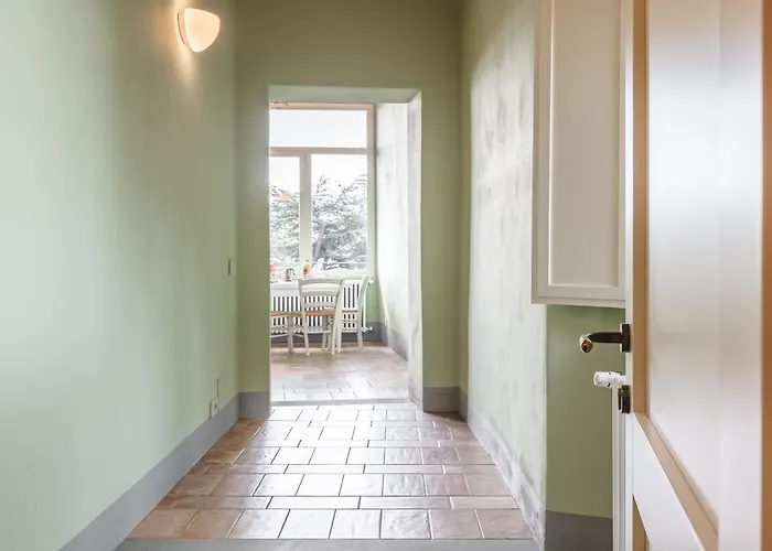 Dimora Vecchio Duomo Lägenhet Cortona