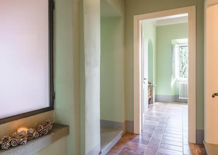 Dimora Vecchio Duomo * Cortona