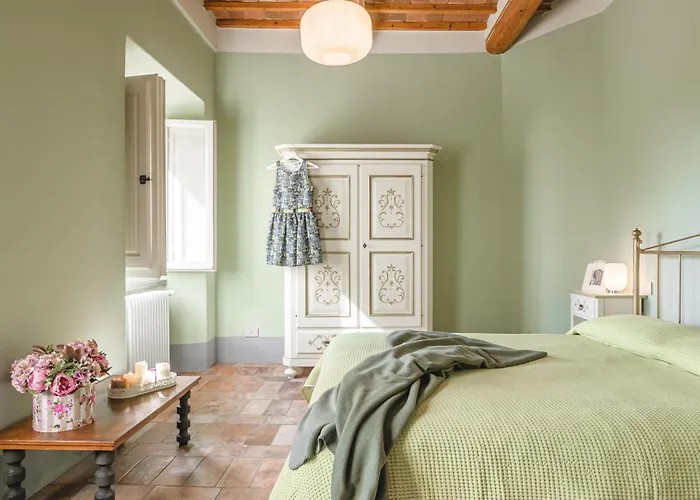 Dimora Vecchio Duomo Cortona