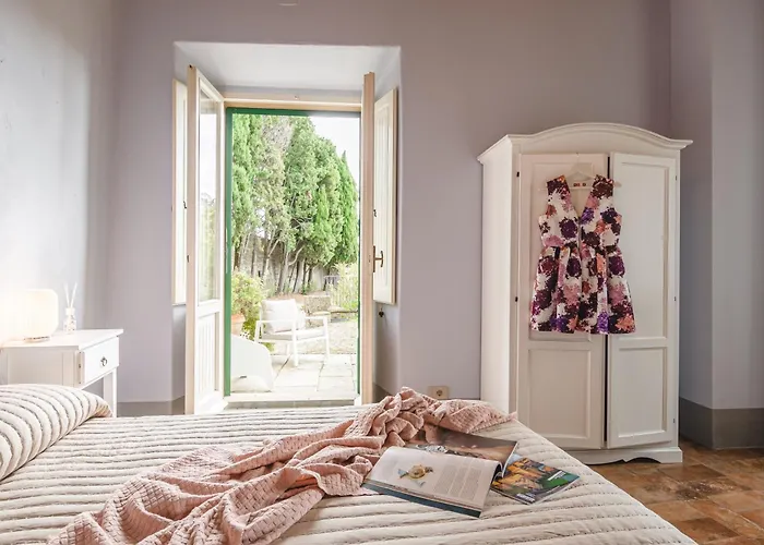 Dimora Vecchio Duomo 哥尔顿