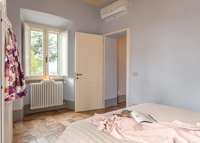 Lägenhet Dimora Vecchio Duomo *