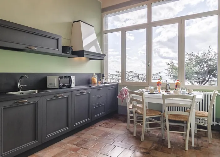 Dimora Vecchio Duomo Lägenhet