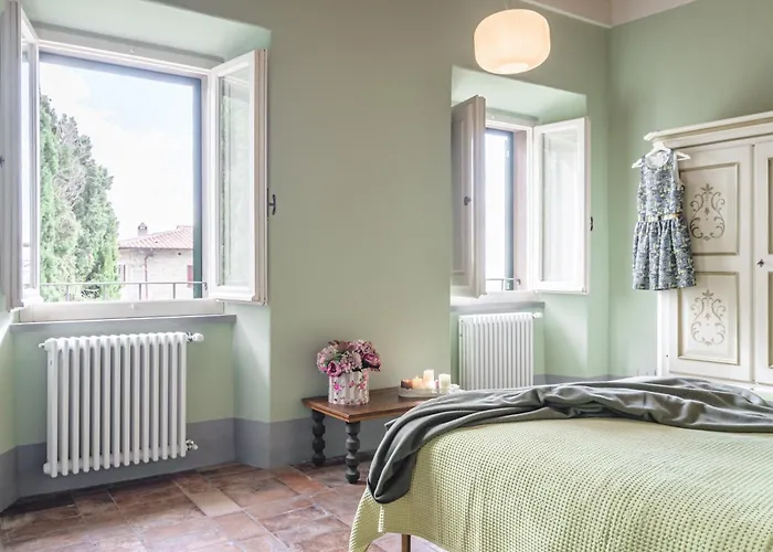 Dimora Vecchio Duomo *