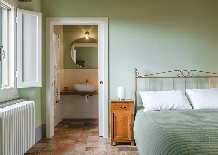 公寓 Dimora Vecchio Duomo