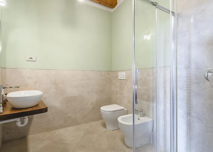 Dimora Vecchio Duomo Lägenhet *