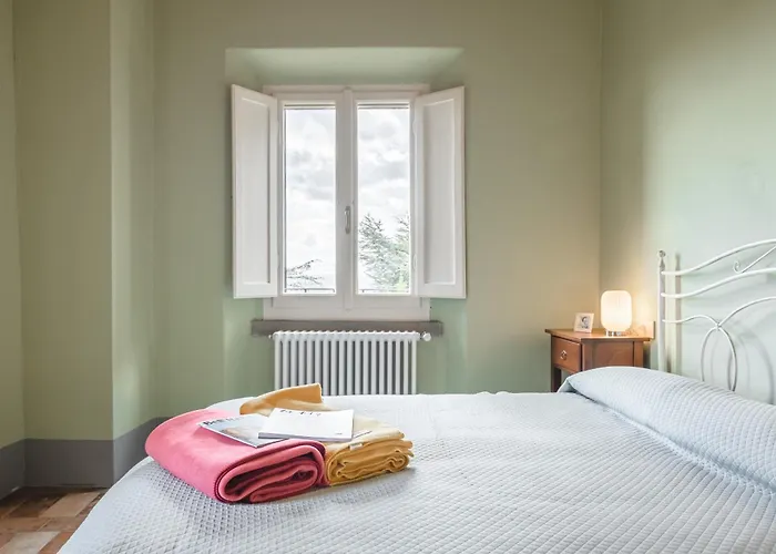 Dimora Vecchio Duomo Lägenhet *