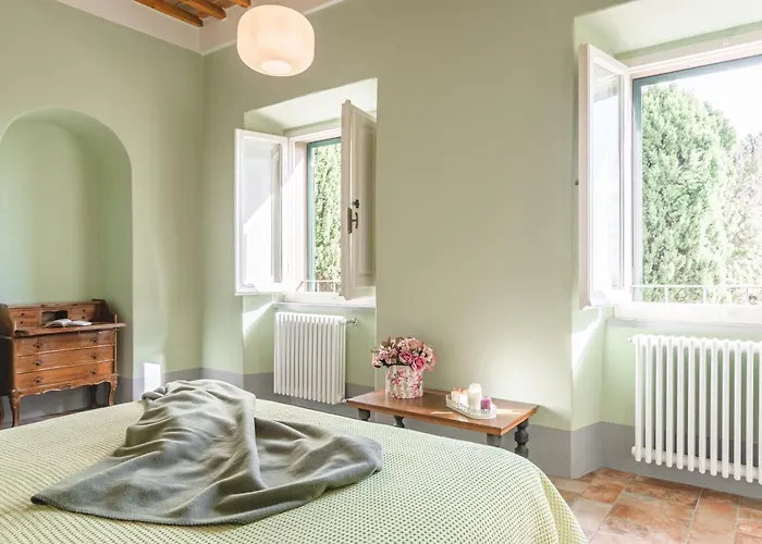 Lägenhet Dimora Vecchio Duomo