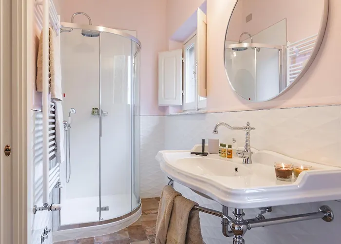 公寓 Dimora Vecchio Duomo