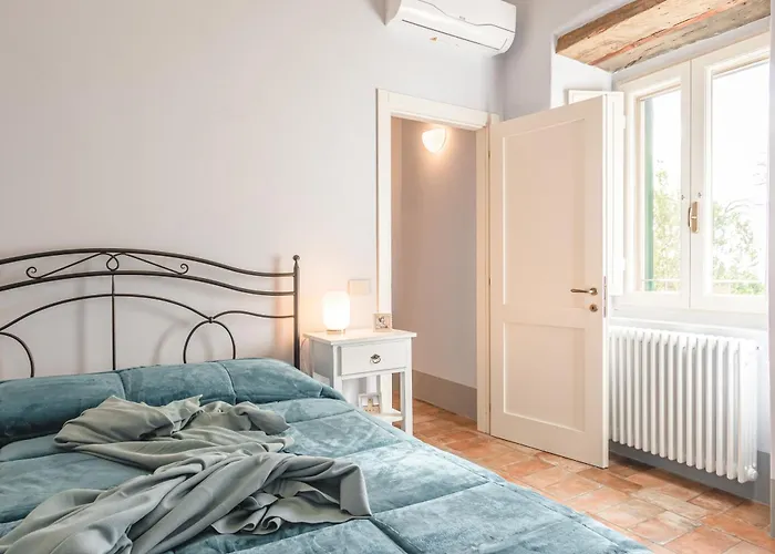 公寓 Dimora Vecchio Duomo 哥尔顿