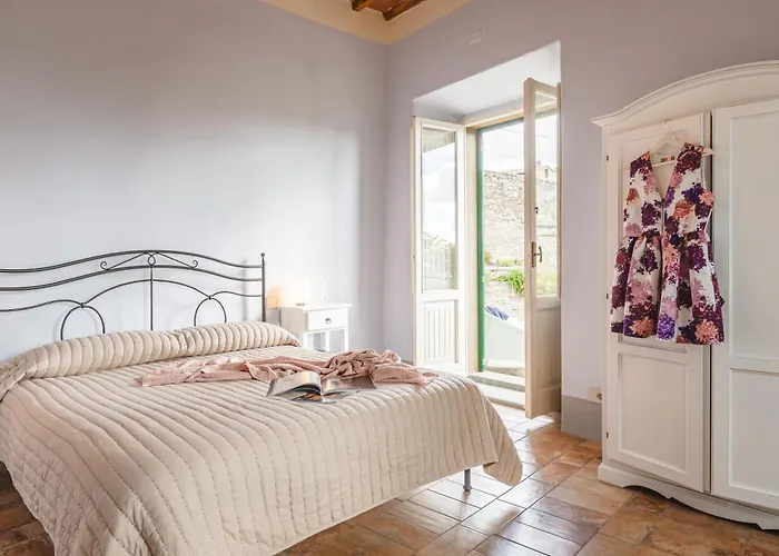 Dimora Vecchio Duomo 公寓 *