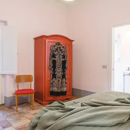 Apartment Dimora Vecchio Duomo - Together In Tuscany *