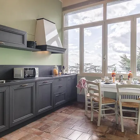 Dimora Vecchio Duomo - Together In Tuscany Apartment
